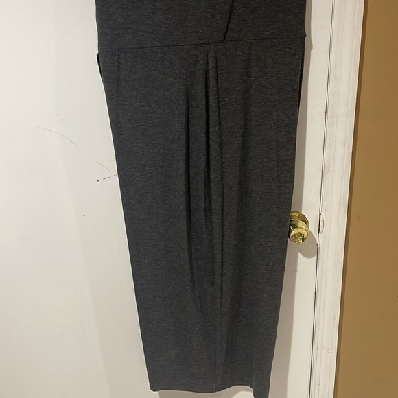 NWOT Torrid Womens Sleeveless Dress Size 1 - Picture 7 of 8